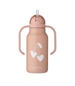 Kimmie Bottle 250ml, Sweethearts/Pale Tuscany - Image 2