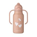 Kimmie Bottle 250ml, Sweethearts/Pale Tuscany