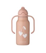 Kimmie Bottle 250ml, Sweethearts/Pale Tuscany