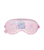I Heart Stitch Sleep Mask - Image 2