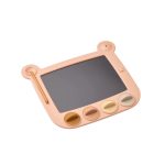 Venzora LCD Drawing Board With Stamps, Pale Tuscany Multi Mix