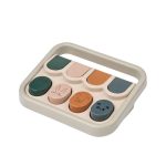 Aviva Pop-up Toy, Sandy Multi Mix