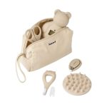 Calista Baby Nursery Kit, Sandy