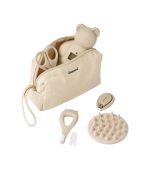 Calista Baby Nursery Kit, Sandy