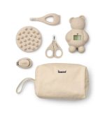 Calista Baby Nursery Kit, Sandy - Image 3