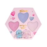 I Heart Stitch Bath Fizzers