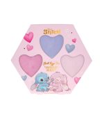 I Heart Stitch Bath Fizzers