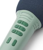 Beinta Karaoke Microphone, Peppermint Mix - Image 3