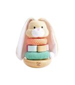 Hape Bunny Stacker