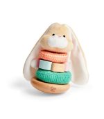 Hape Bunny Stacker - Image 3