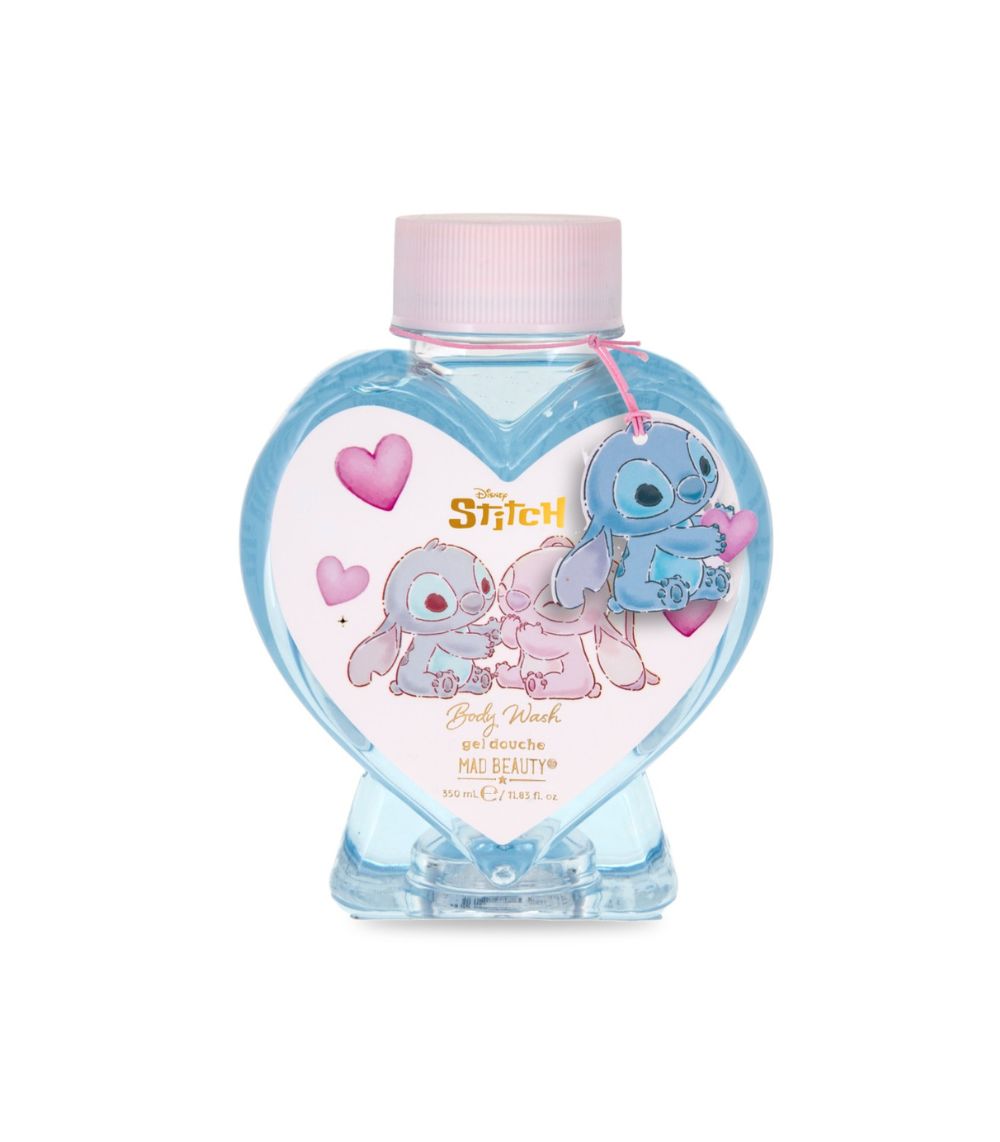 173 I Heart Stitch Body Wash - Image 1
