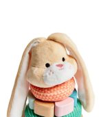 Hape Bunny Stacker - Image 4