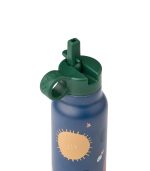 Falk Water Bottle 350ml, Universe/Classic Navy - Image 3