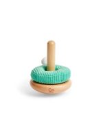 Hape Bunny Stacker - Image 5
