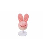 Hape Cheery Critter Rattle Trio - Image 4