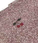 Bento Lunch Box, Cherry Glitter - Image 4