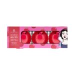 Snow White Clay Mask Trio