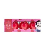 Snow White Clay Mask Trio