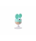 Hape Cheery Critter Rattle Trio - Image 6