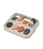 Aviva Pop-up Toy, Sandy Multi Mix - Image 3
