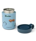 Kiani Food Jar, Fun/Beach Blue - Image 2