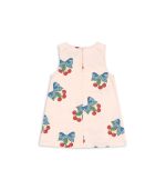 Frankie Dress, Amarena - Image 3