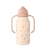 Kimmie Bottle 250ml, Mini Butterfly/Apple blossom