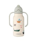 Kimmie Bottle 250ml, Sailing/Sandy
