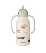 Kimmie Bottle 250ml, Sailing/Sandy - Image 3