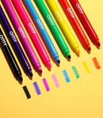 OMY 9 Scented Markers - Image 4