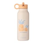 Falk Water Bottle 350ml, Pineapple/Sandy