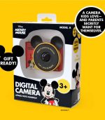 Mickey Mouse Mini Camera - Image 7