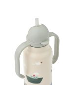 Kimmie Bottle 250ml, Sailing/Sandy - Image 4