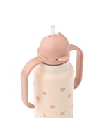 Kimmie Bottle 250ml, Mini Butterfly/Apple blossom - Image 4