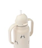 Kimmie Bottle 250ml, Mini Panda/Sandy - Image 3