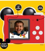 Mickey Mouse Mini Camera - Image 5