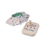 Archie Activity Sound Board, Sandy