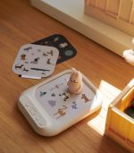 Archie Activity Sound Board, Sandy - Image 4