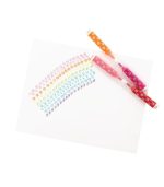 Stampables Double Ended Stamp Markers-Set of 18 - Image 2