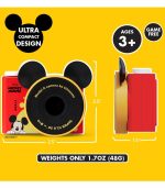 Mickey Mouse Mini Camera - Image 3