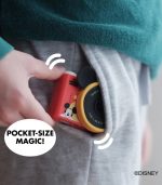 Mickey Mouse Mini Camera - Image 4