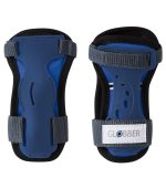 Globber Protective Gear Navy Blue XS 6-10years - Image 4