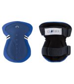 Globber Protective Gear Navy Blue XS 6-10years - Image 2
