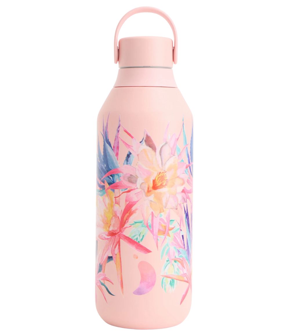 302 Series 2 Bottle, Cactus Flower 500ml - Image 1
