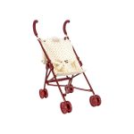 Doll Stroller, Estate Dot