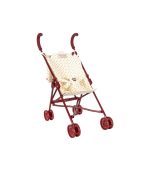 Doll Stroller, Estate Dot