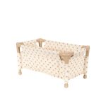 Doll Travel Bed, Mirage