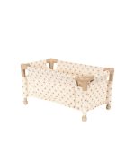 Doll Travel Bed, Mirage