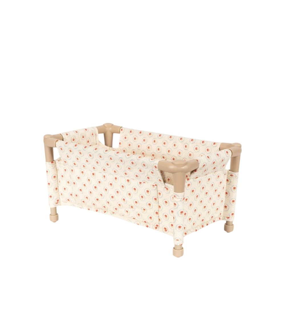 304 Doll Travel Bed, Mirage - Image 1