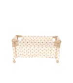 Doll Travel Bed, Mirage - Image 2